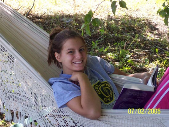 2005 family reunion in Malad, ID